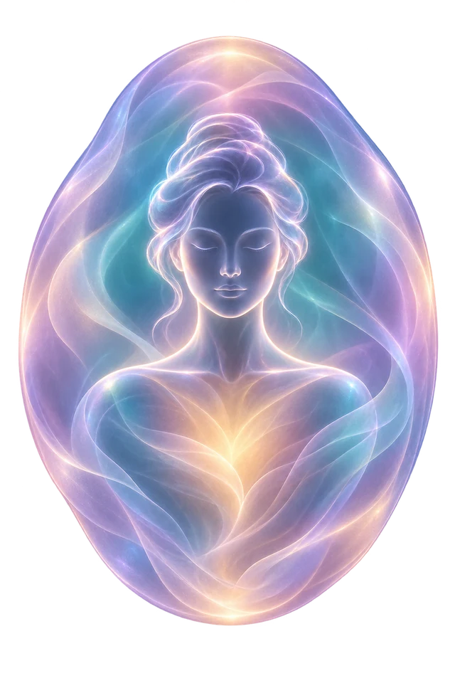 Your aura
